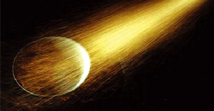 コーティング外側